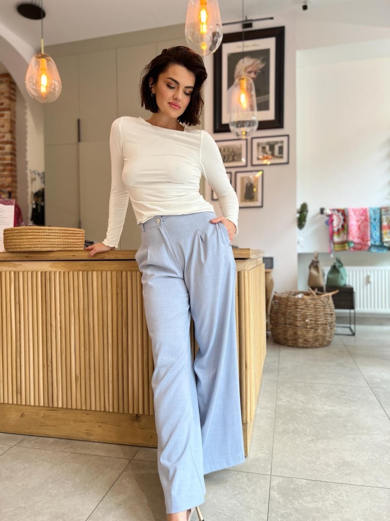 Miniatura produktu Bluzka Mery Ecru