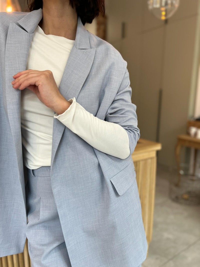 Miniatura produktu Bluzka Mery Ecru