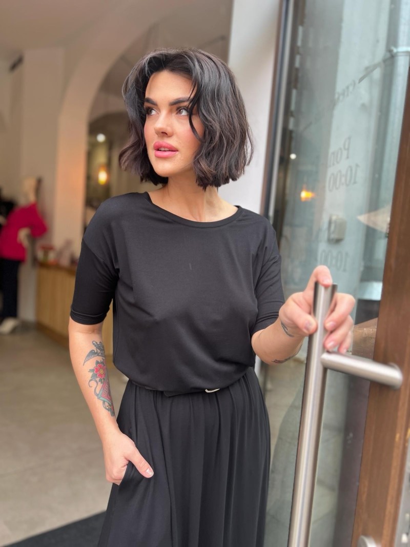 Miniatura produktu Sukienka Gaja Black