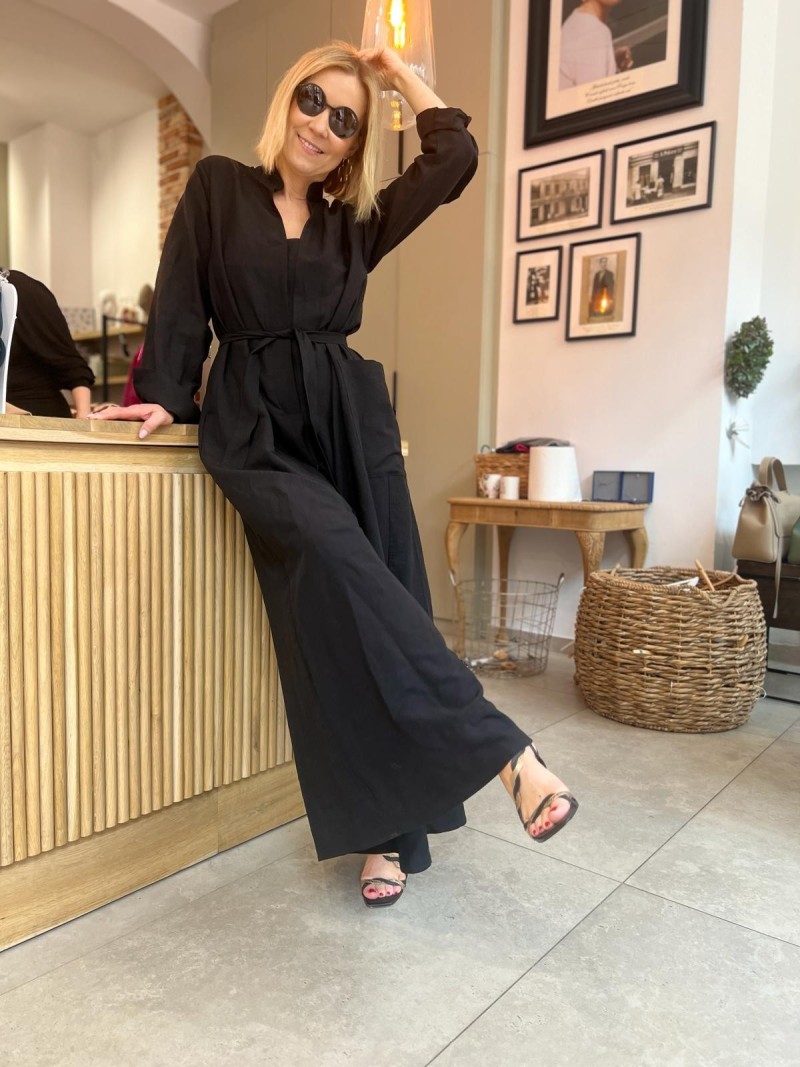 Miniatura produktu Kombinezon Justin Len&Black