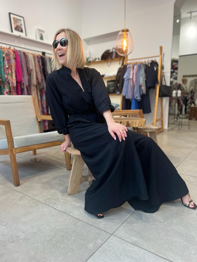 Miniatura produktu Kombinezon Justin Len&Black