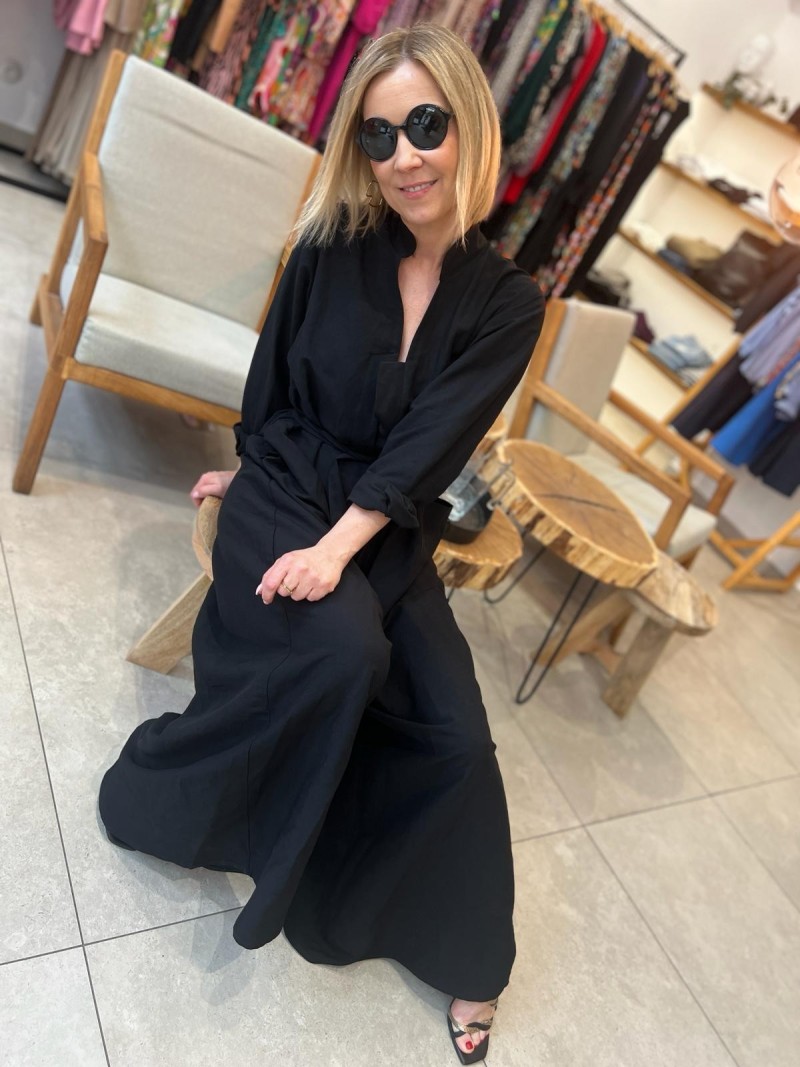 Miniatura produktu Kombinezon Justin Len&Black