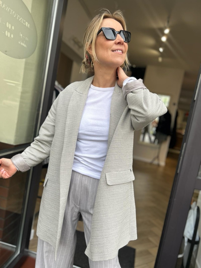 Miniatura produktu Żakiet Cassie Cotton&Stone