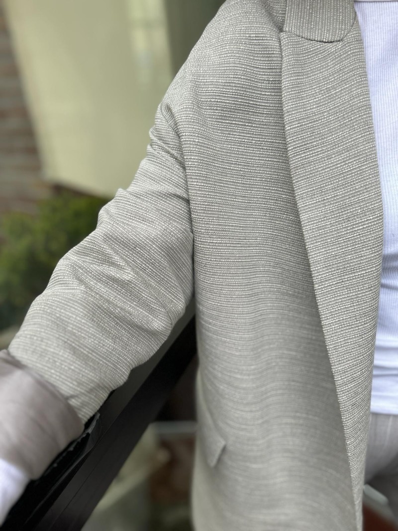 Miniatura produktu Żakiet Cassie Cotton&Stone