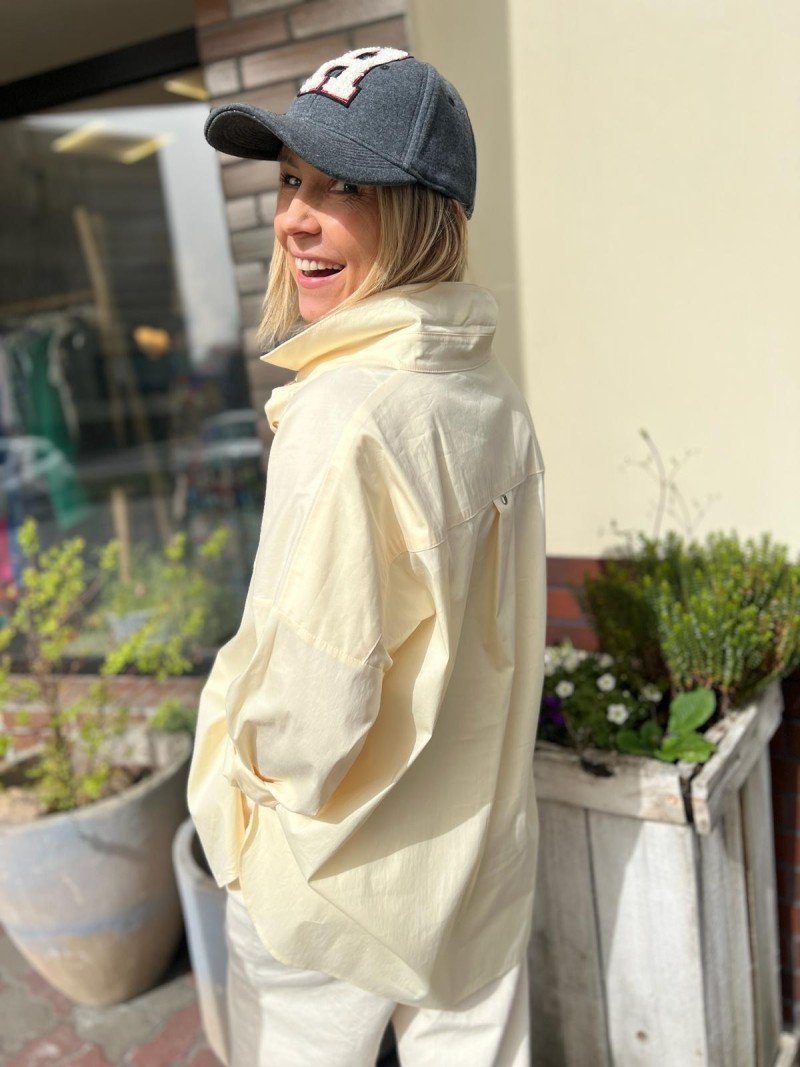 Miniatura produktu Koszula Victor Yellow