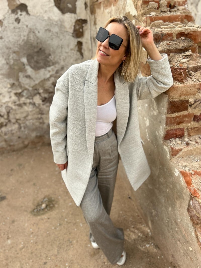 Miniatura produktu Żakiet Cassie Wool&Roma