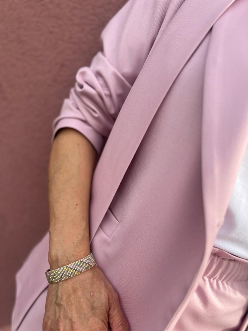 Miniatura produktu Żakiet Klasyczny Powder&Pink