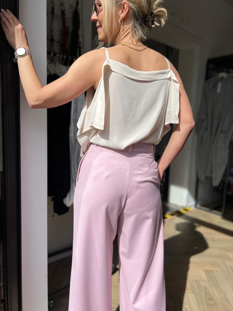 Miniatura produktu Spodnie Caroline Powder&Pink