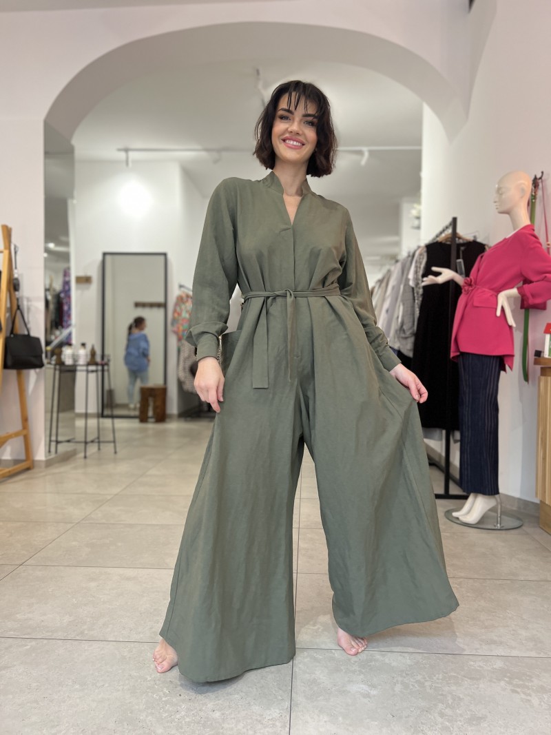 Miniatura produktu Kombinezon Justin Len&Green