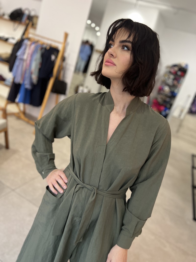 Miniatura produktu Kombinezon Justin Len&Green