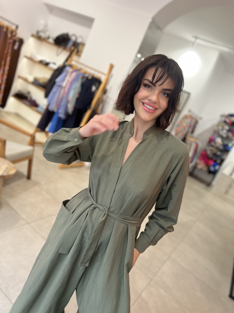 Miniatura produktu Kombinezon Justin Len&Green