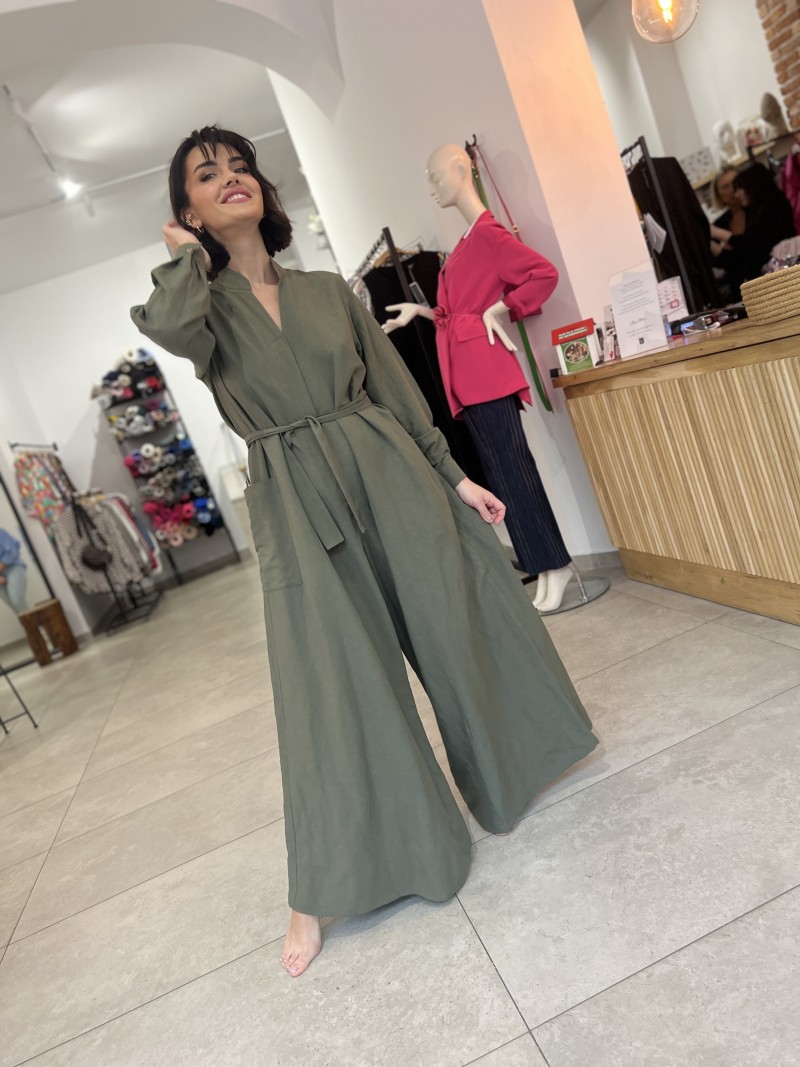 Miniatura produktu Kombinezon Justin Len&Green