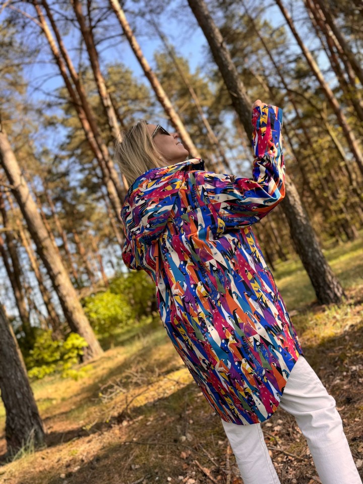 Miniatura produktu Kurtka Pingu