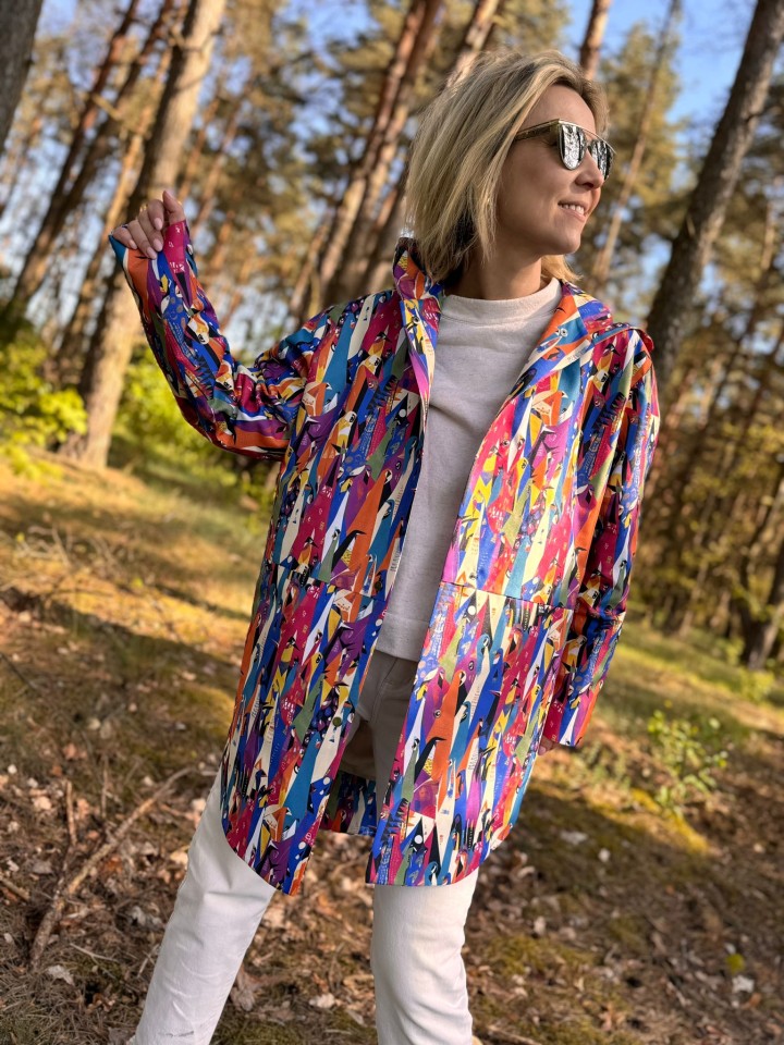 Miniatura produktu Kurtka Pingu