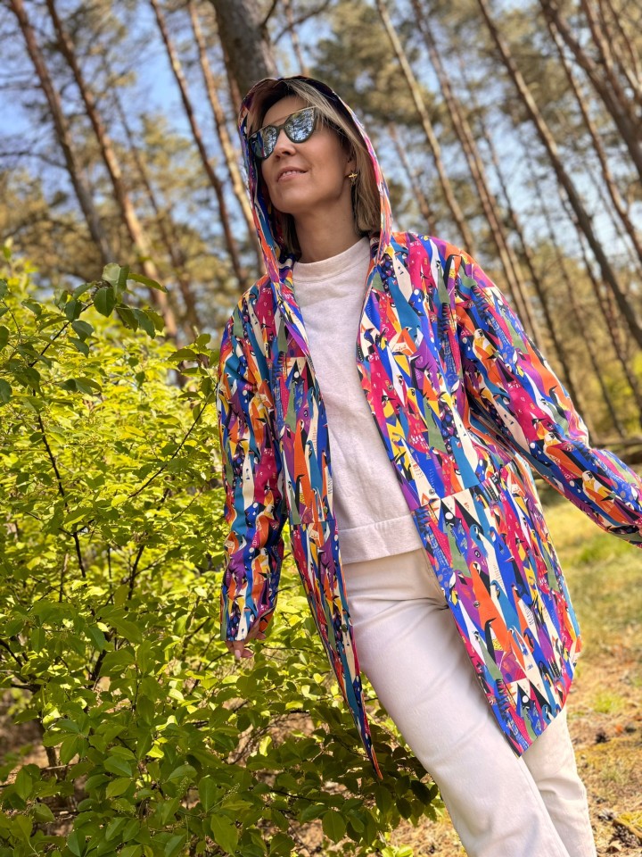 Miniatura produktu Kurtka Pingu