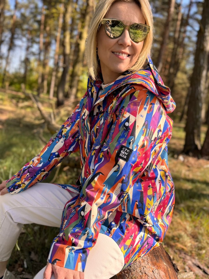 Miniatura produktu Kurtka Pingu