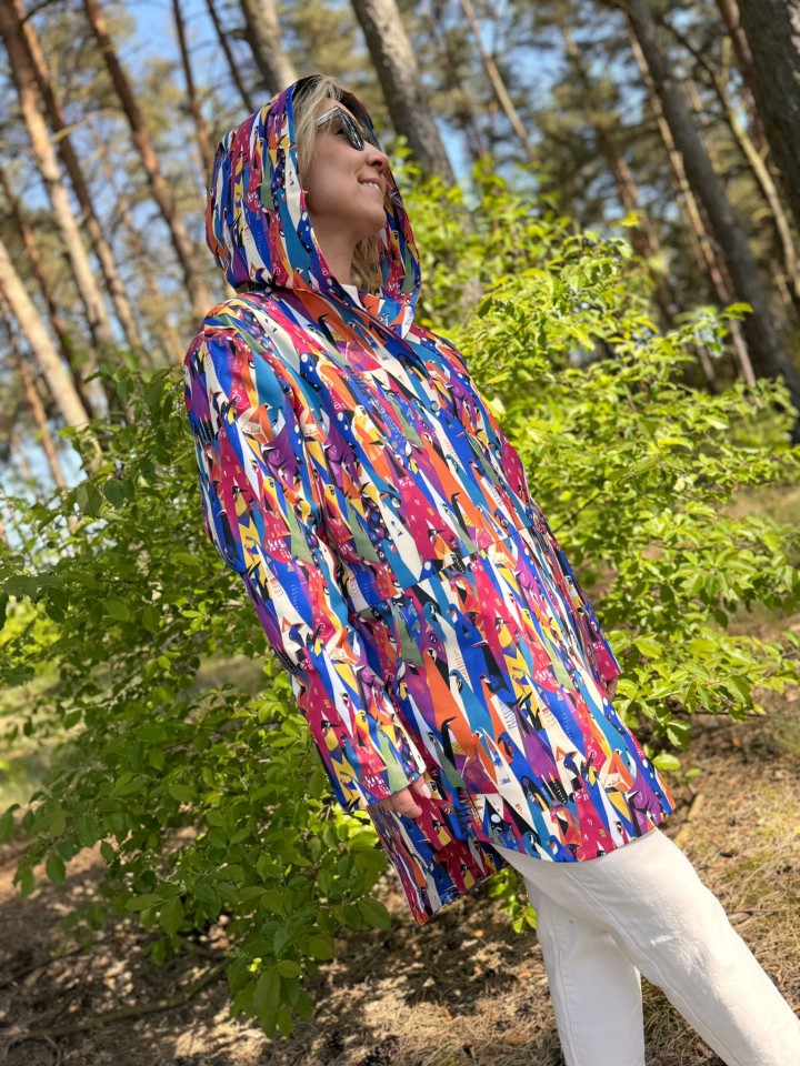 Miniatura produktu Kurtka Pingu