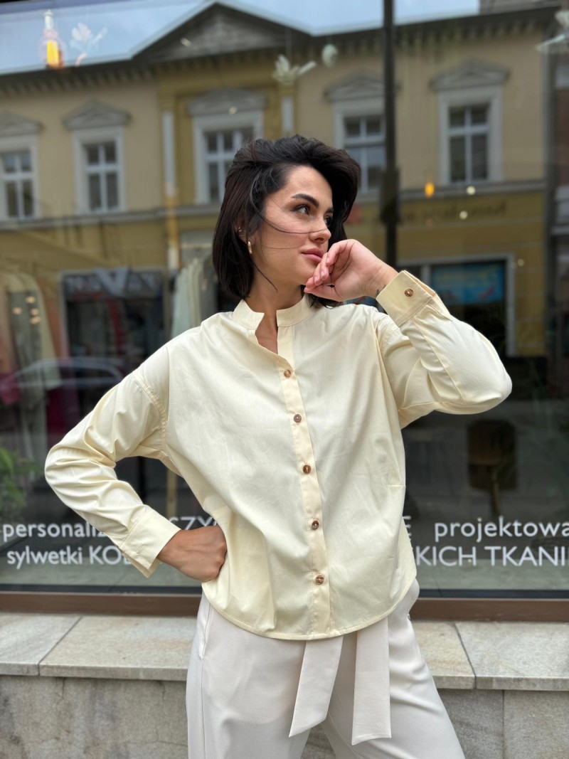 Miniatura produktu Koszula Lidia Yellow