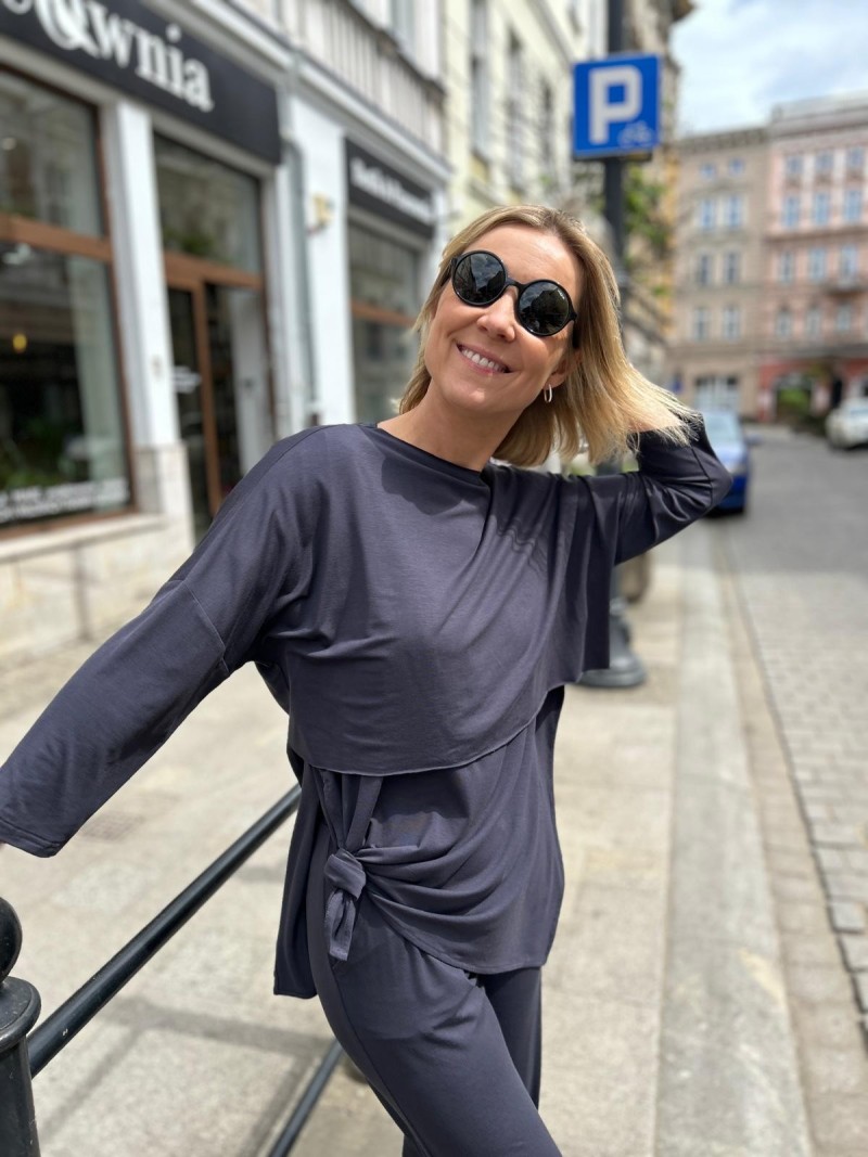 Miniatura produktu Top Klif Graphite