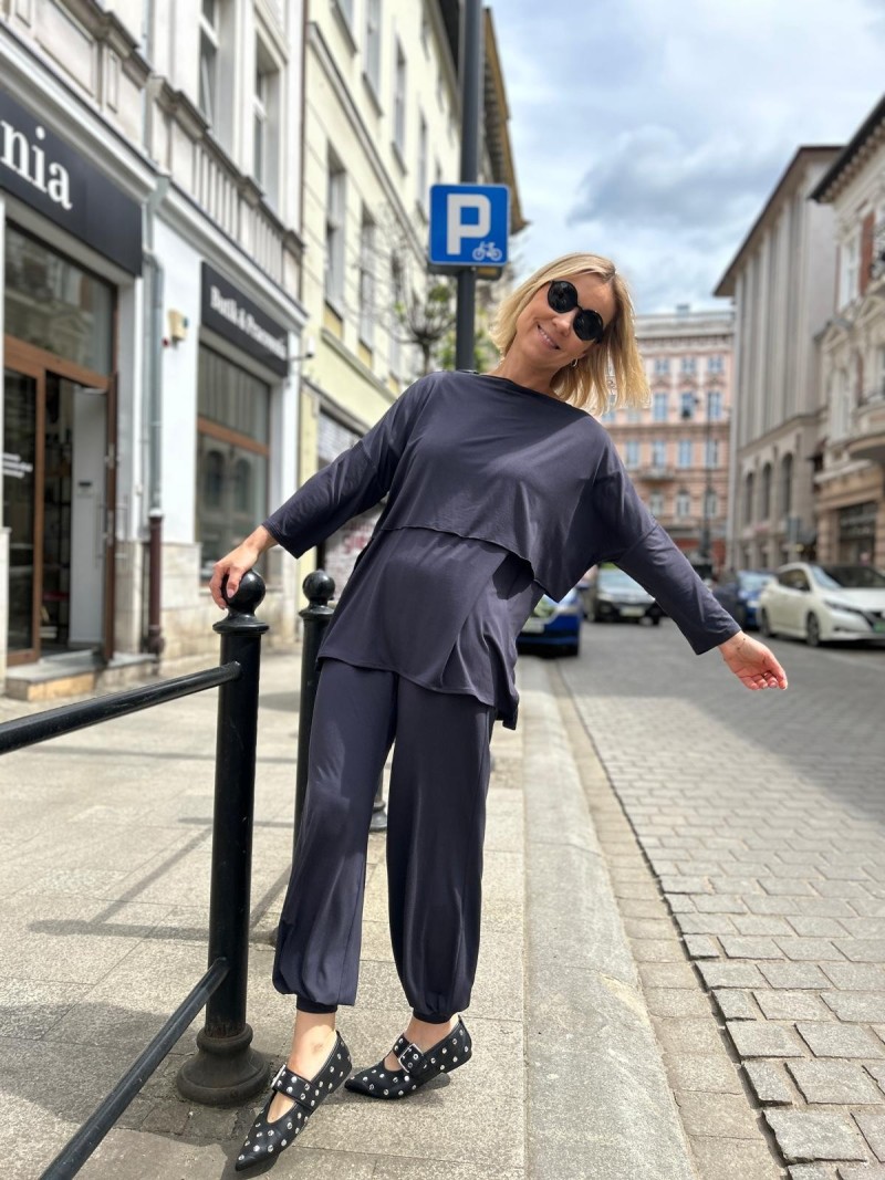 Miniatura produktu Top Klif Graphite