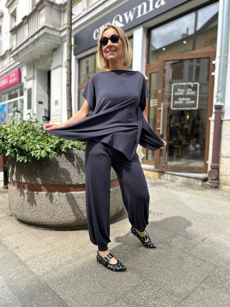 Miniatura produktu Bluzka Klif Graphite