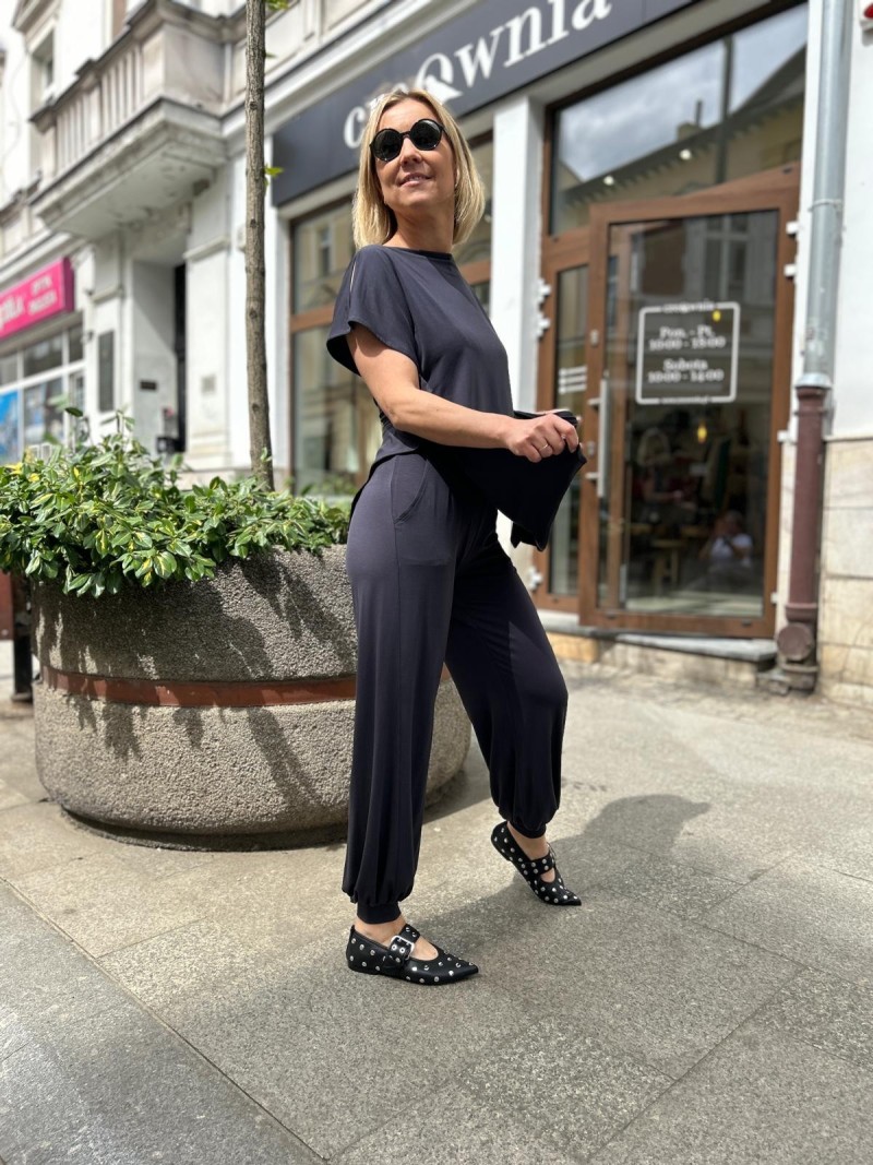 Miniatura produktu Bluzka Klif Graphite