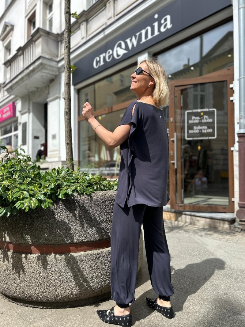 Miniatura produktu Bluzka Klif Graphite