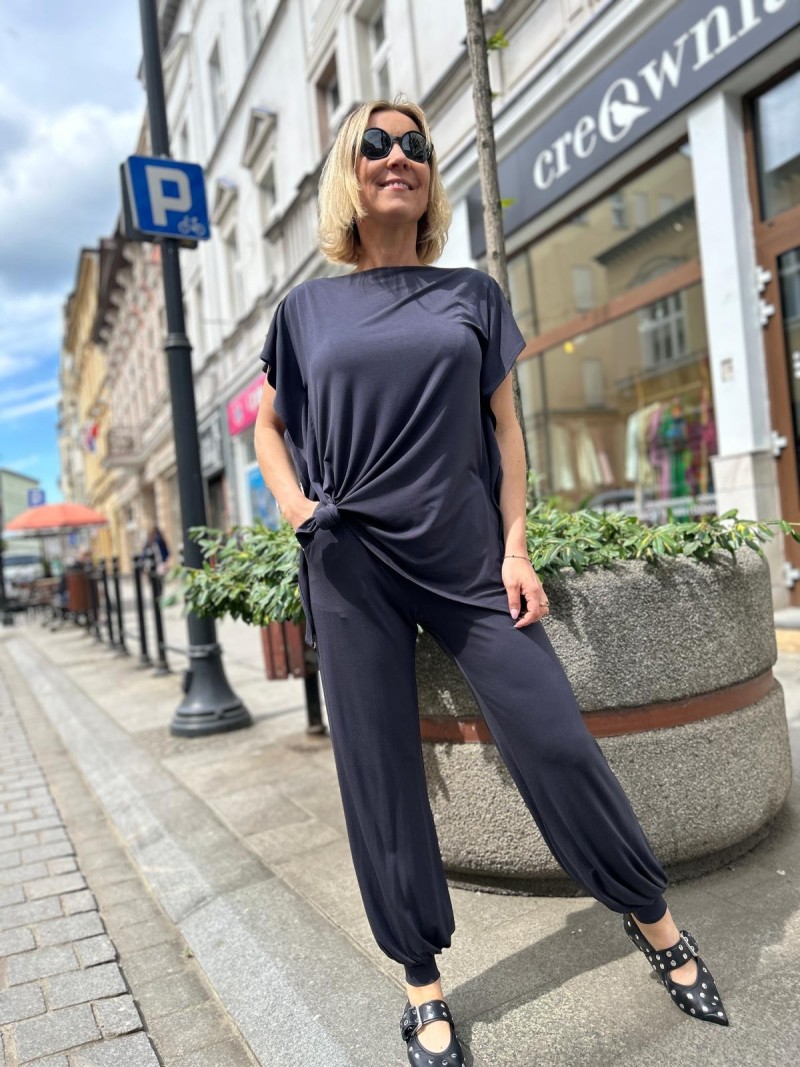 Miniatura produktu Bluzka Klif Graphite