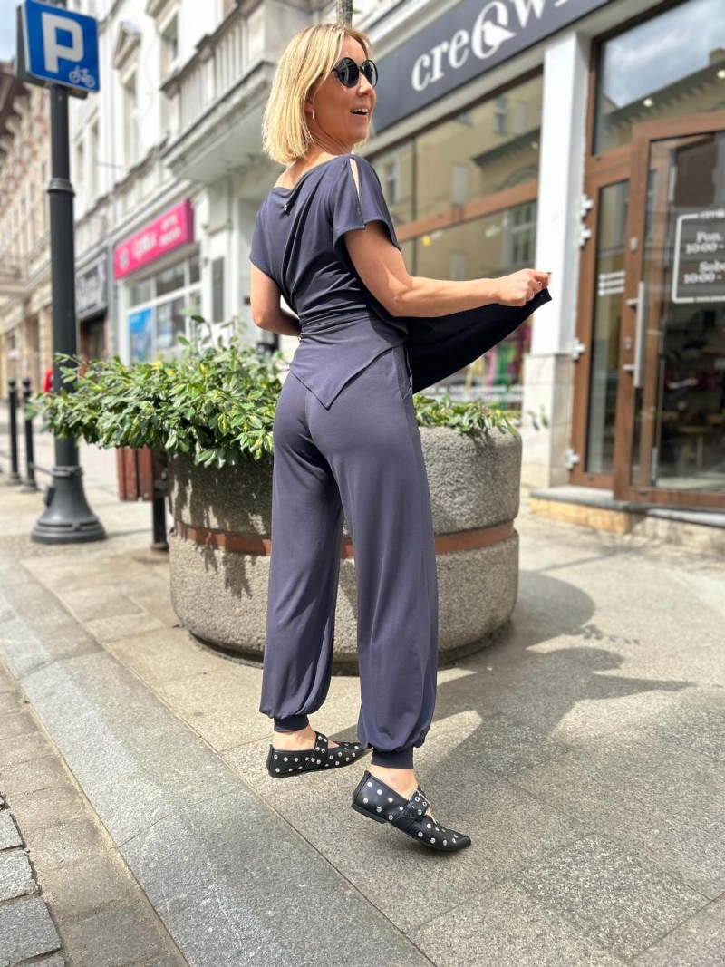 Miniatura produktu Spodnie Klif Graphite