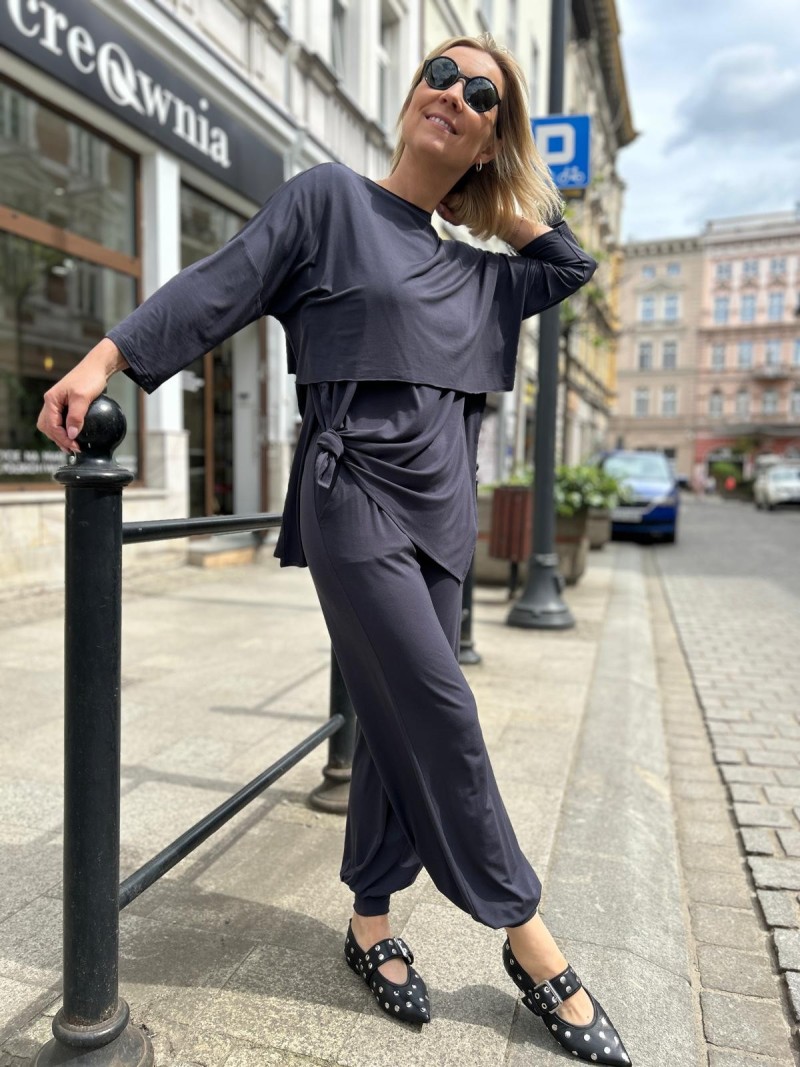 Miniatura produktu Zestaw Klif Graphite