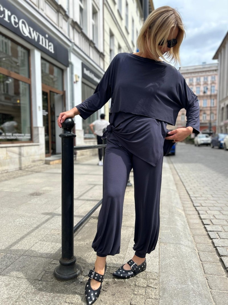 Miniatura produktu Zestaw Klif Graphite