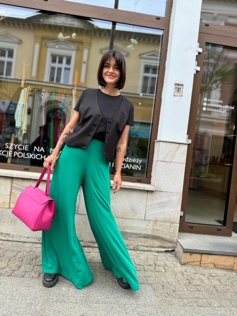 Miniatura produktu Spodnie Toledo Green