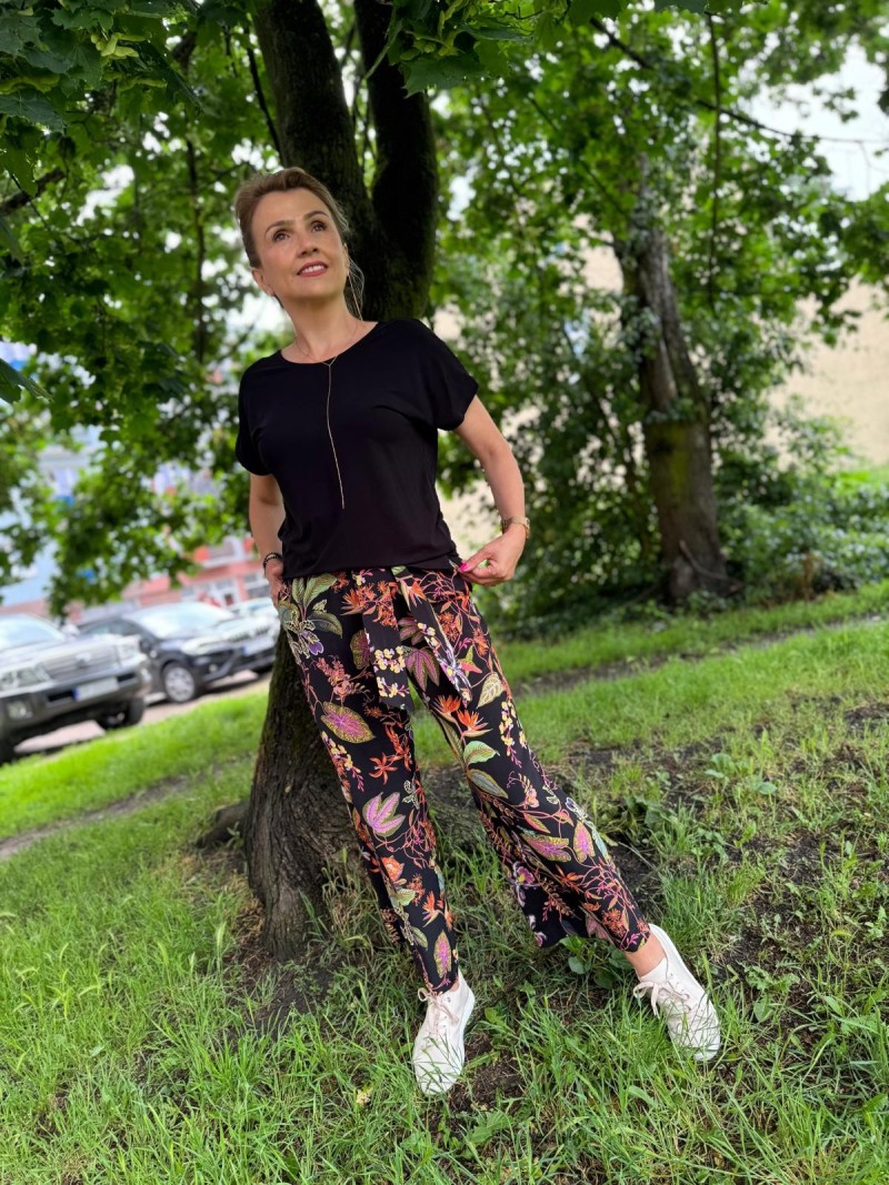 Miniatura produktu T-shirt Vesti Black