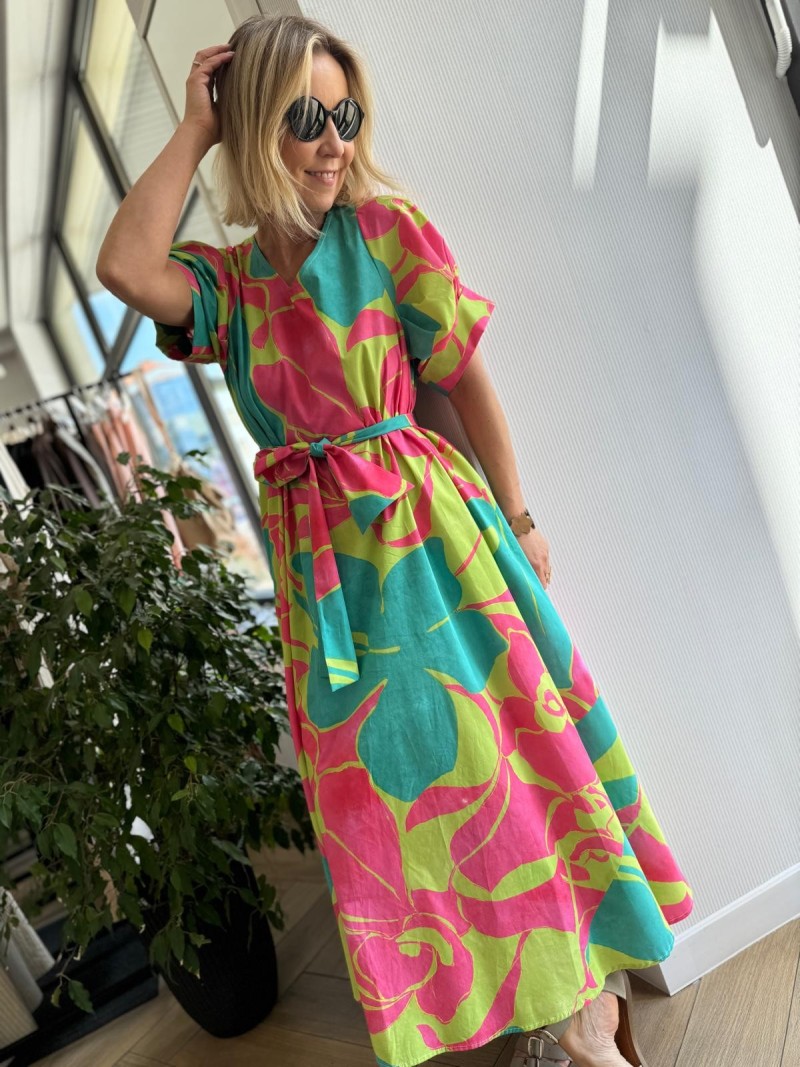 Miniatura produktu Sukienka Alexandra Colors