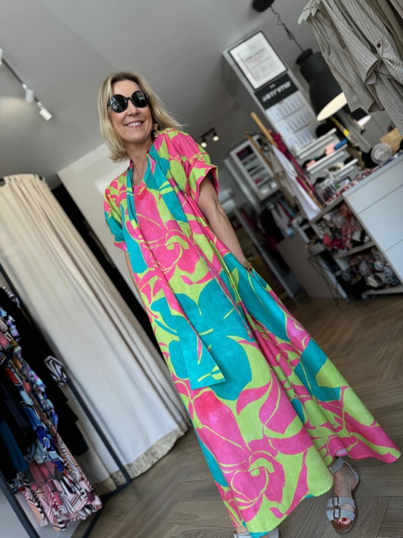 Miniatura produktu Sukienka Alexandra Colors