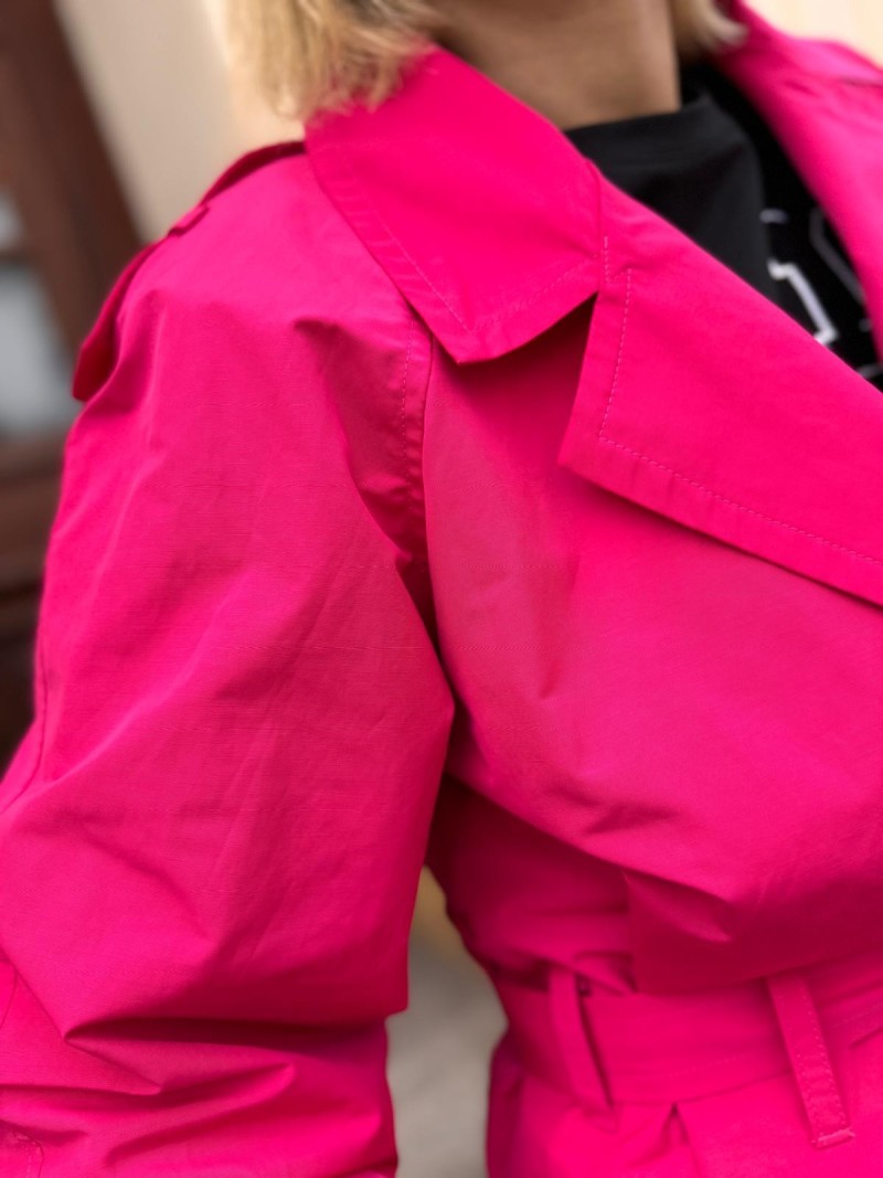 Miniatura produktu Kurtka Short Magenta