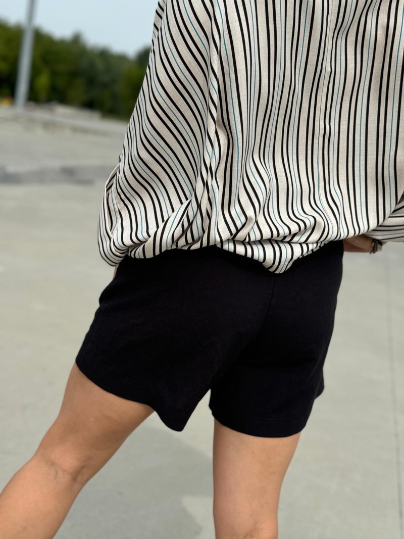 Miniatura produktu Shorty Black&Len