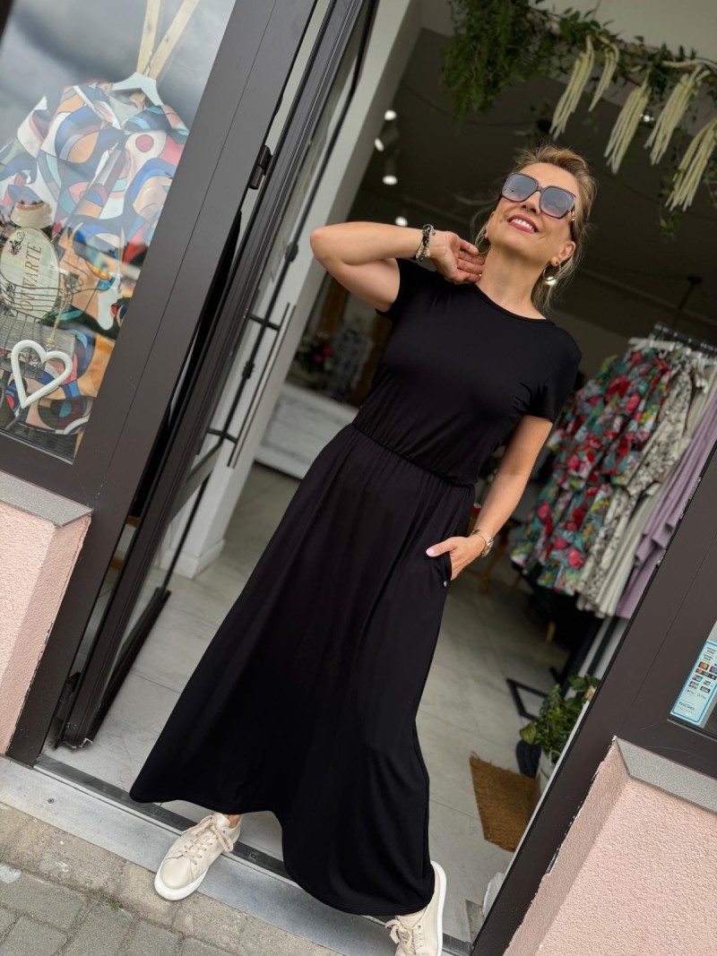 Miniatura produktu Sukienka Zoja Black