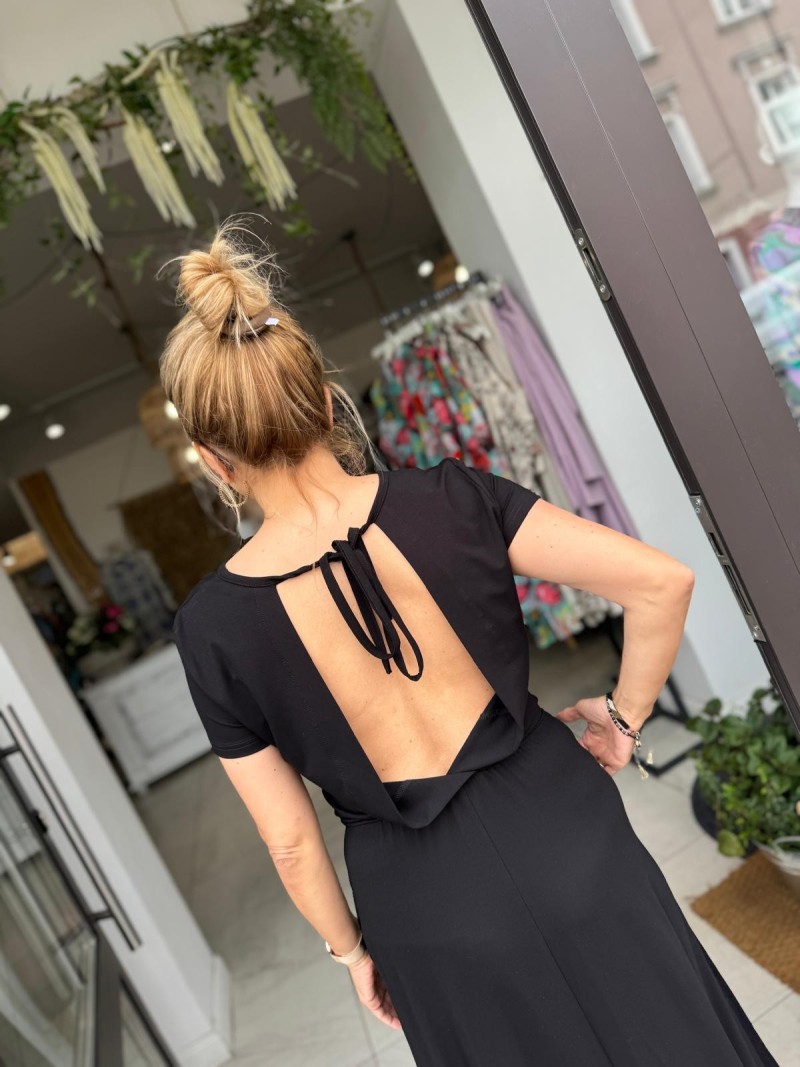 Miniatura produktu Sukienka Zoja Black