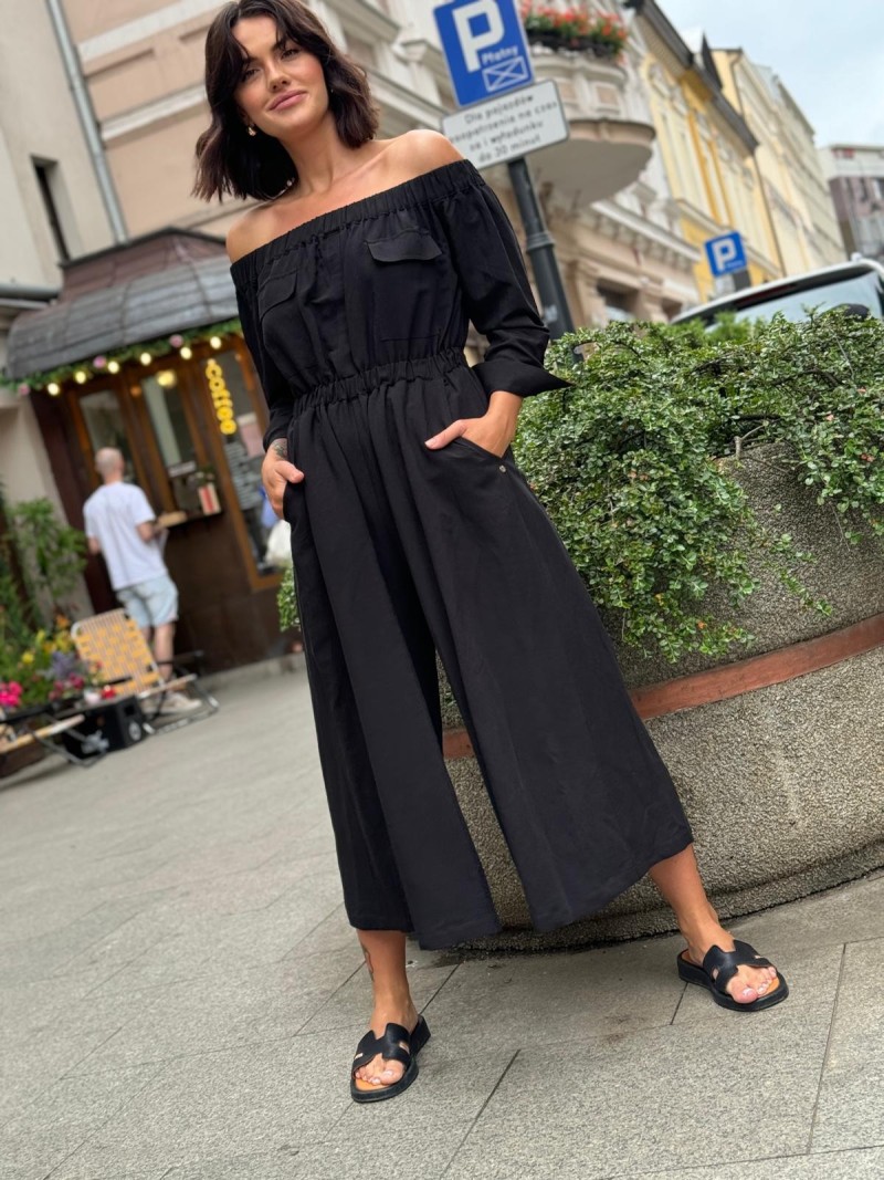 Miniatura produktu Kombinezon Santiago Len&Black