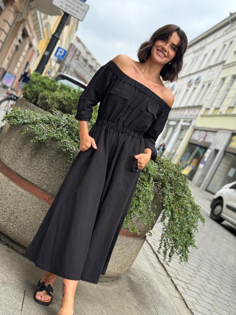 Miniatura produktu Kombinezon Santiago Len&Black