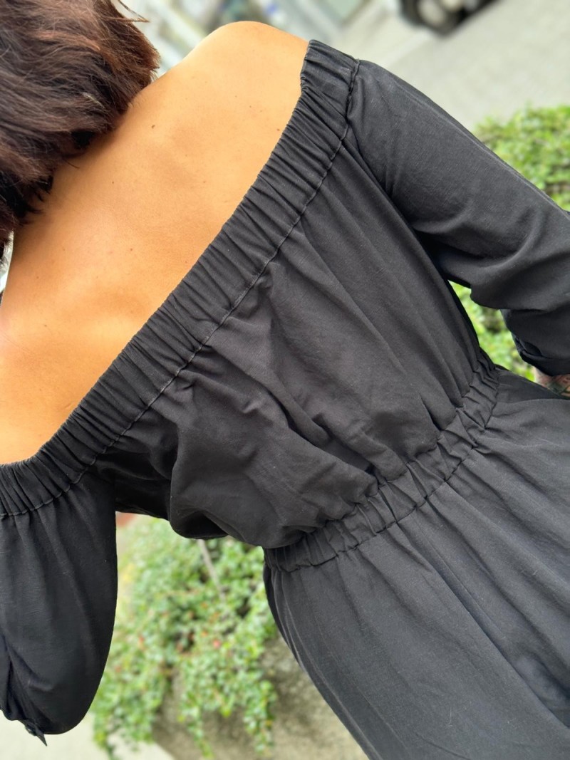 Miniatura produktu Kombinezon Santiago Len&Black