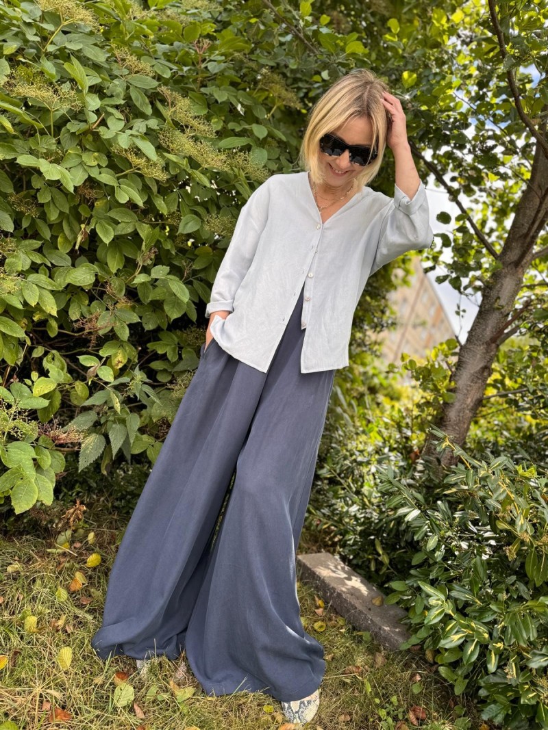 Miniatura produktu Koszula Melia Ice Blue