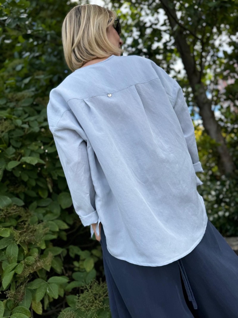 Miniatura produktu Koszula Melia Ice Blue