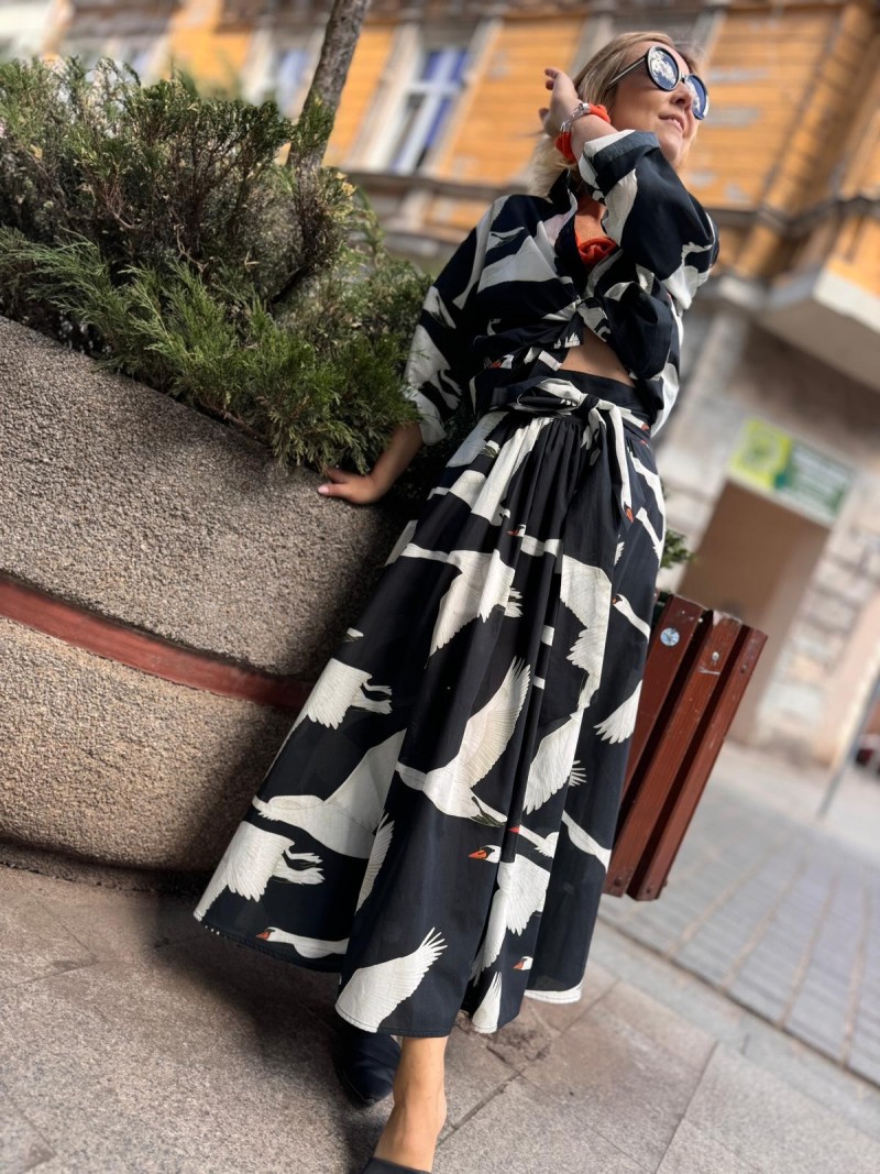 Miniatura produktu Spódnica Margo Swan