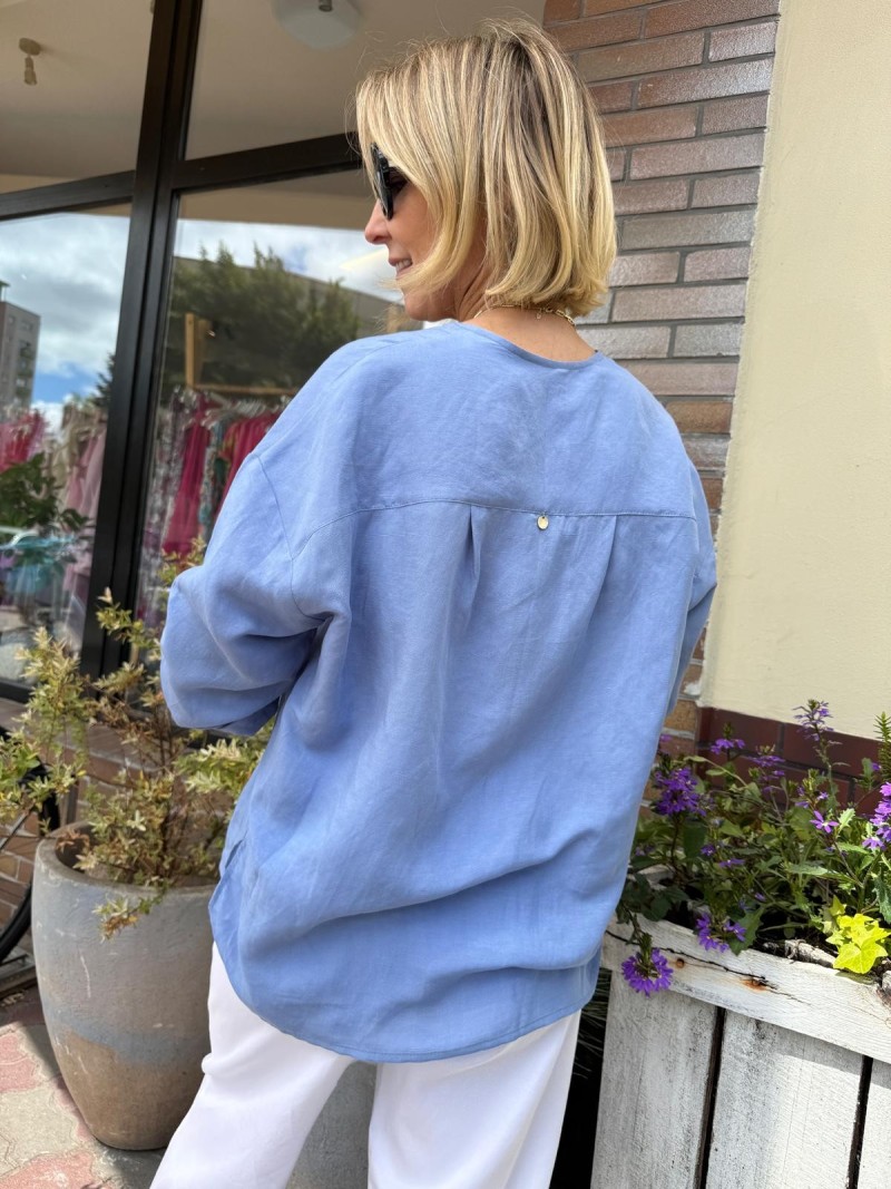 Miniatura produktu Koszula Melia Blue