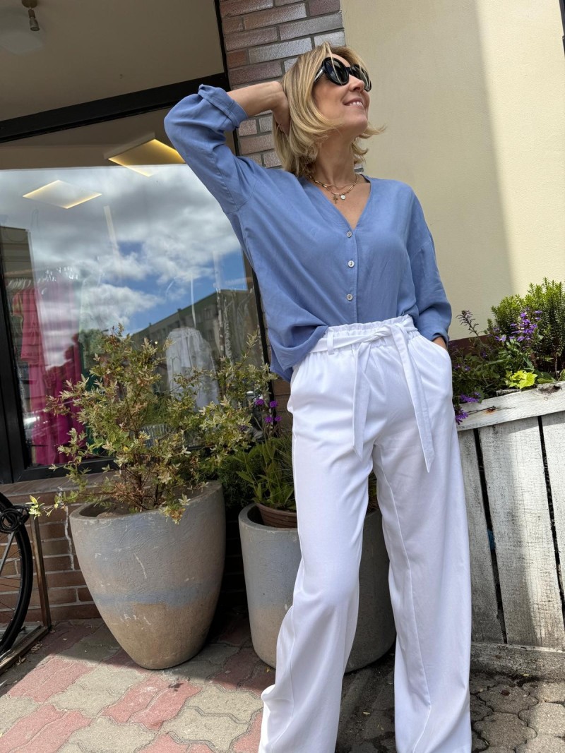 Miniatura produktu Koszula Melia Blue