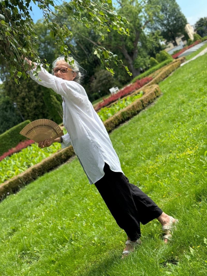 Miniatura produktu Koszula Galea White&Len