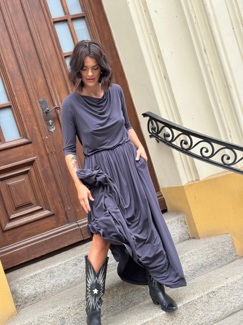 Miniatura produktu Sukienka Ramona Graphite