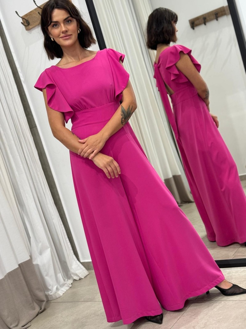 Miniatura produktu Kombinezon Chili Magenta